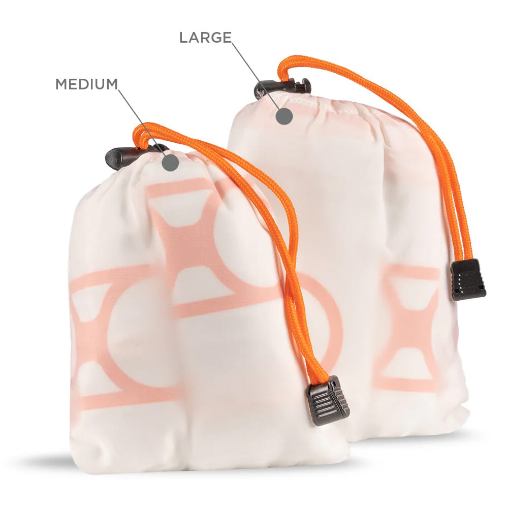 Eberlestock EMOD Game Bag XL White AGB1M