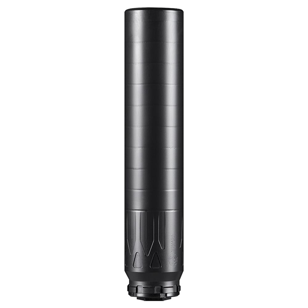 Dead Air Nomad-L 7.62mm 8.4" Silencer w/Direct Thread 5/8-24 HUB Mount NOMADL