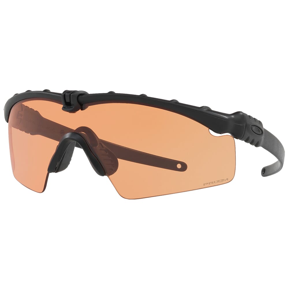 Oakley SI M Frame 3.0 Matte Black w/PRIZM TR45 Lenses OO9146-20