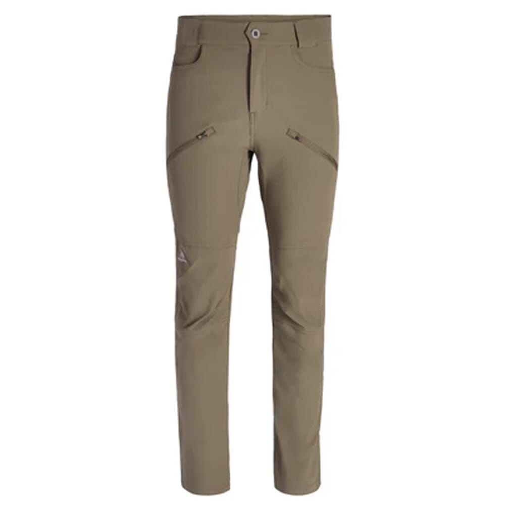 Pnuma Outdoors Prevail Pant Clay PR-PT-CL