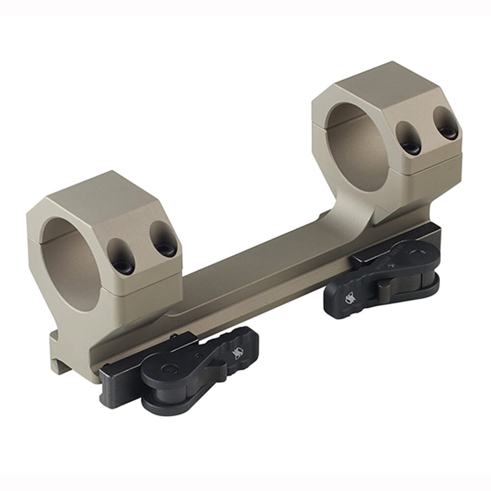 ADM AD-DELTA 1" FDE Scope Mount