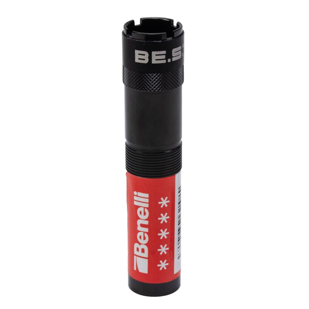 Benelli Extended Crio Choke C 20ga Matte Black BE.S.T. 80358