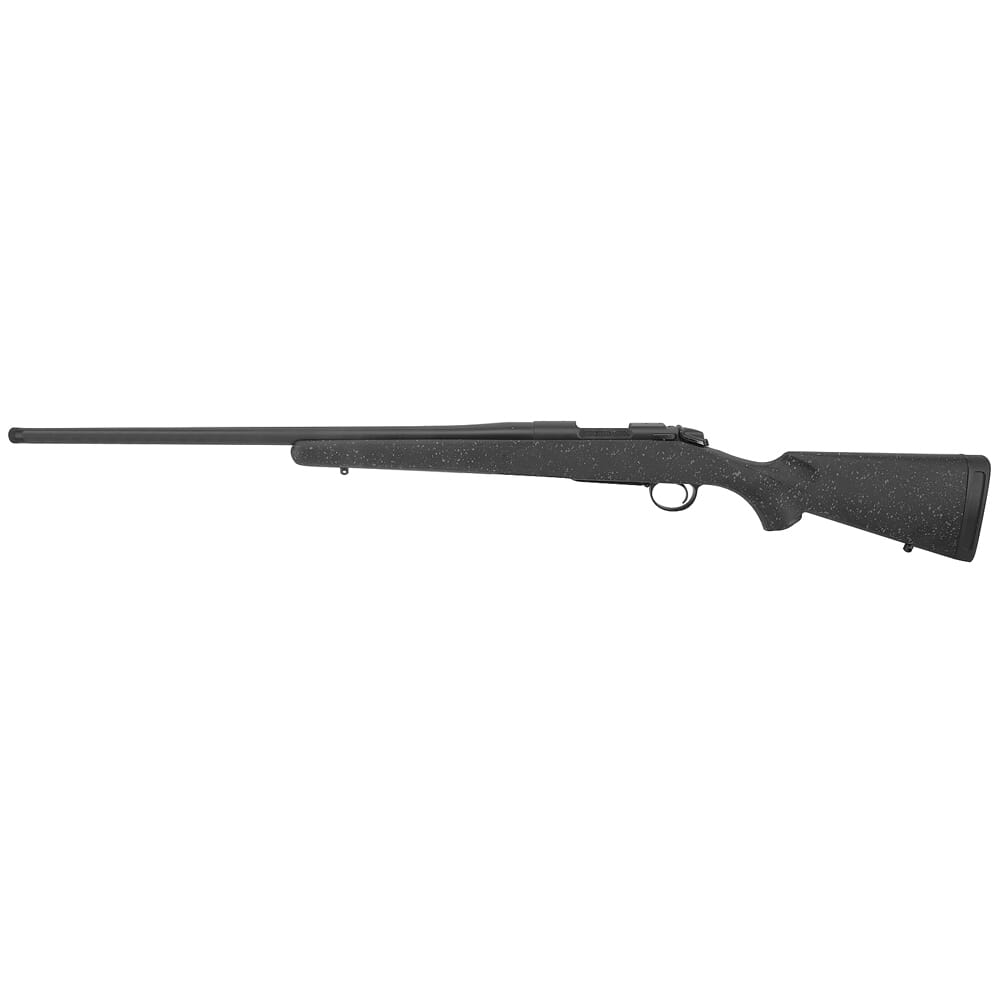 Bergara B-14 Ridge 7mm Rem Mag 24" 1:9.5"#5 Bbl Rifle w/Synthetic Stock B14LM502C