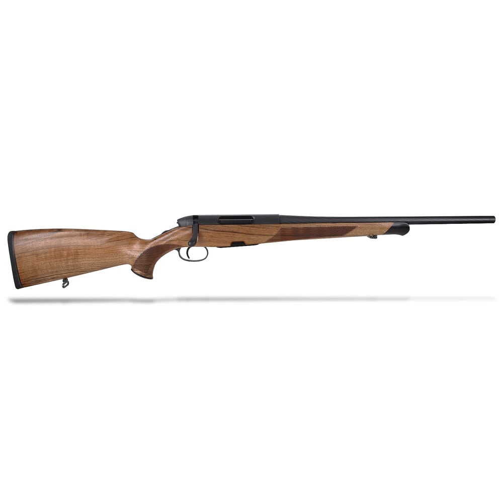 Steyr Arms CL II Halfstock 7mm-08 20" Threaded Bbl 4rd Rifle 66.06375.011002A