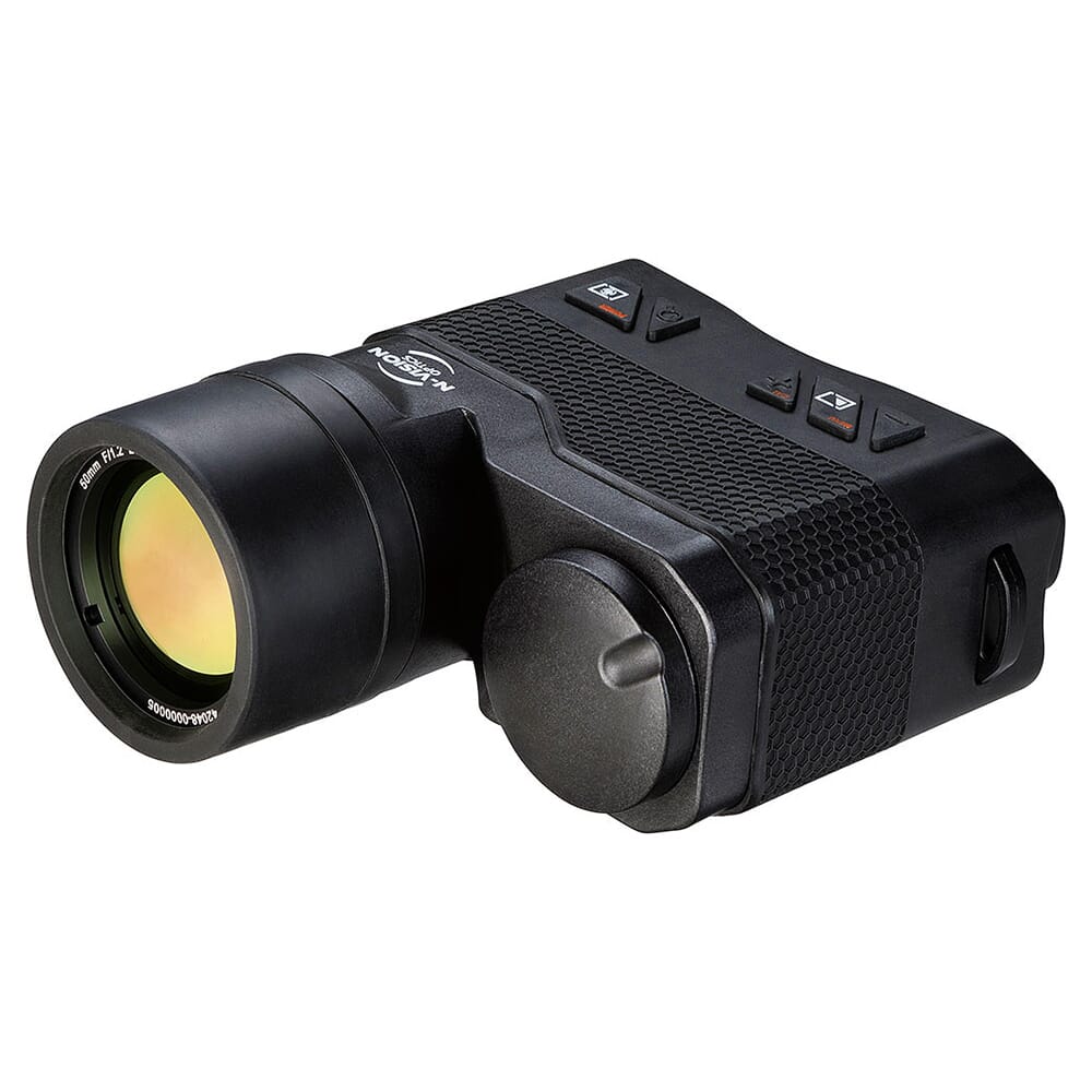 N-Vision Optics ATLAS 640x480 Resolution 60hz 12 um 50mm Lens Thermal Binocular ATL50