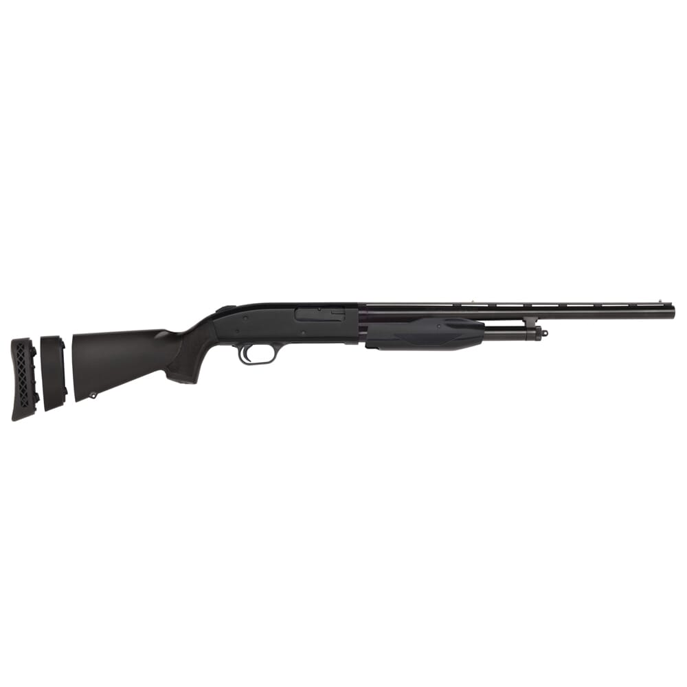 Mossberg 510 Super Bantam 20ga 18.5" Bbl 3+1 Black Shotgun 50485