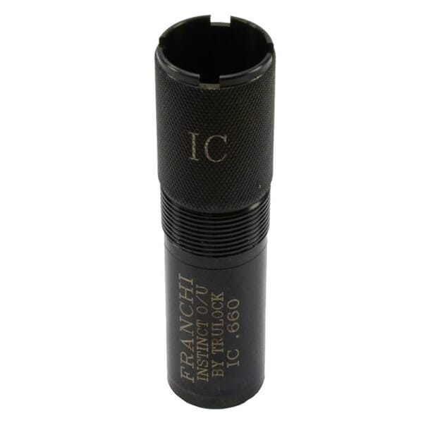 Franchi 16ga Black Extended Improved Cylinder Choke 51257P