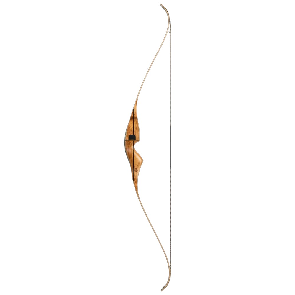 Bear Kodiak Hunter RH35 Shedua & Gray Bow AKH202235R