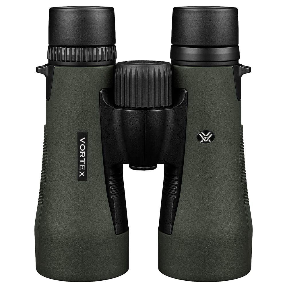 Vortex Diamondback HD 12x50 Binoculars DB-217