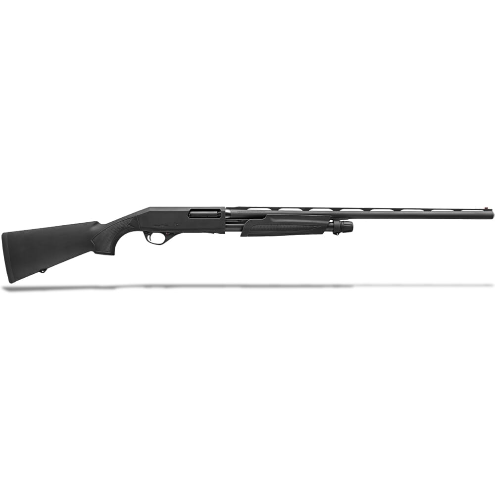Stoeger P3000 12ga 3" 28" Black 4+1 Pump Action Shotgun 31856