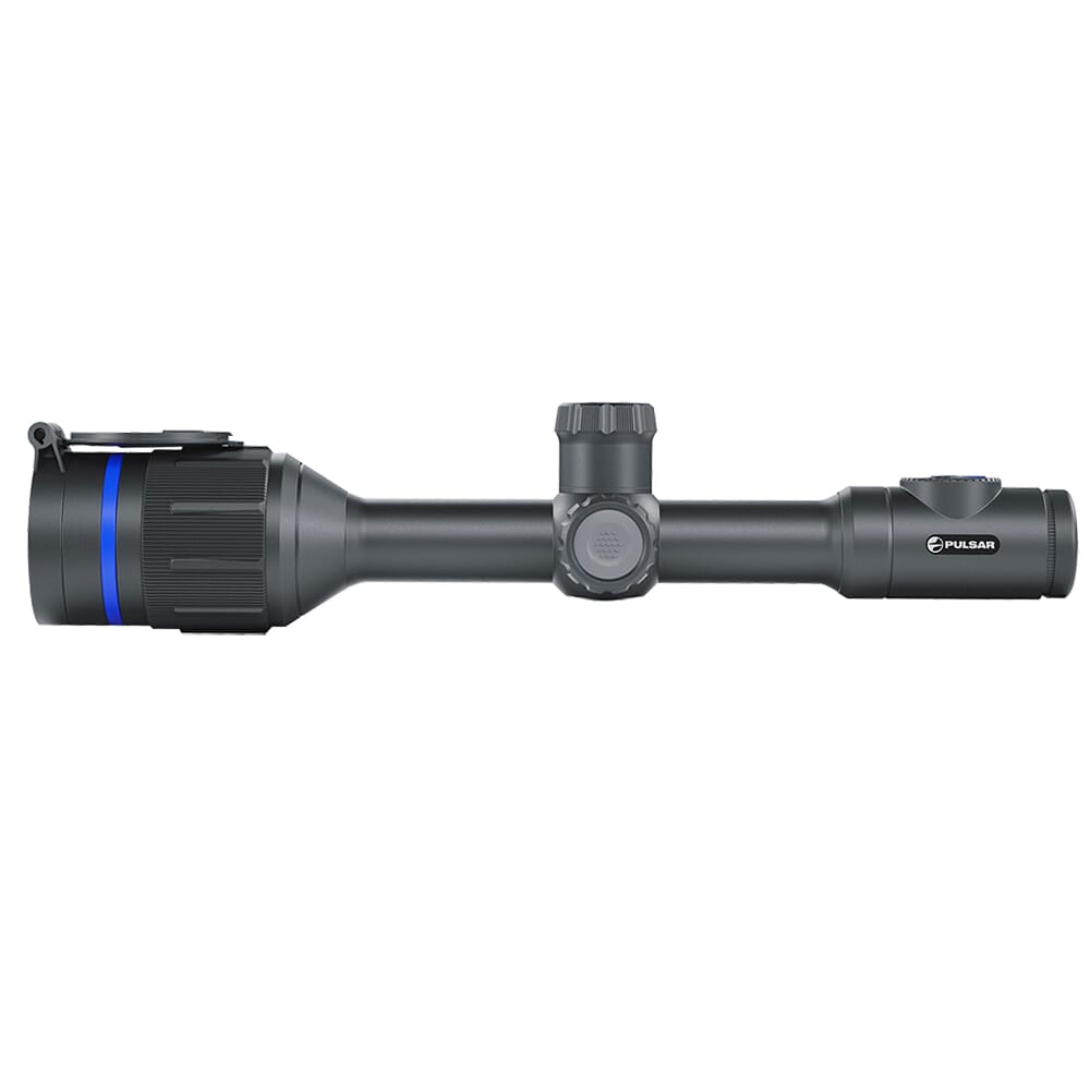 Pulsar USED Thermion 2 XQ50 Thermal Riflescope PL76546 - Light Ring Marks UA4613