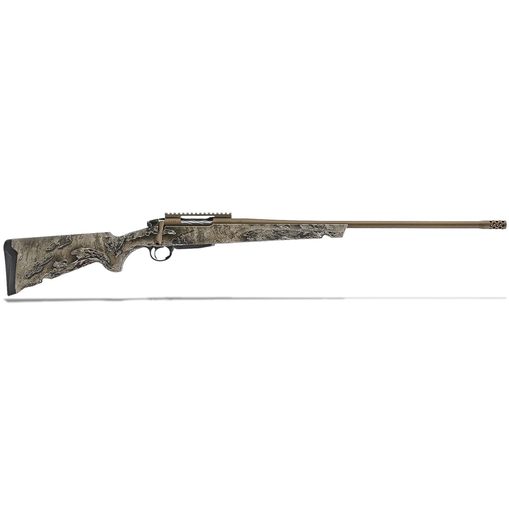 Franchi Momentum Elite 6.5 Creedmoor 24\\\\\\\\" Realtree Escape/Burnt Bronze Bolt-Action Rifle 41606