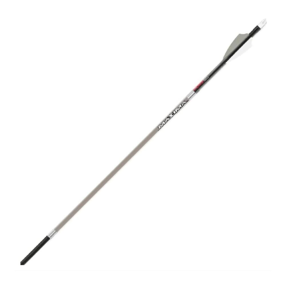 Carbon Express Maxima RED Stone Desert Tan .350 Arrows 6pk CX05683