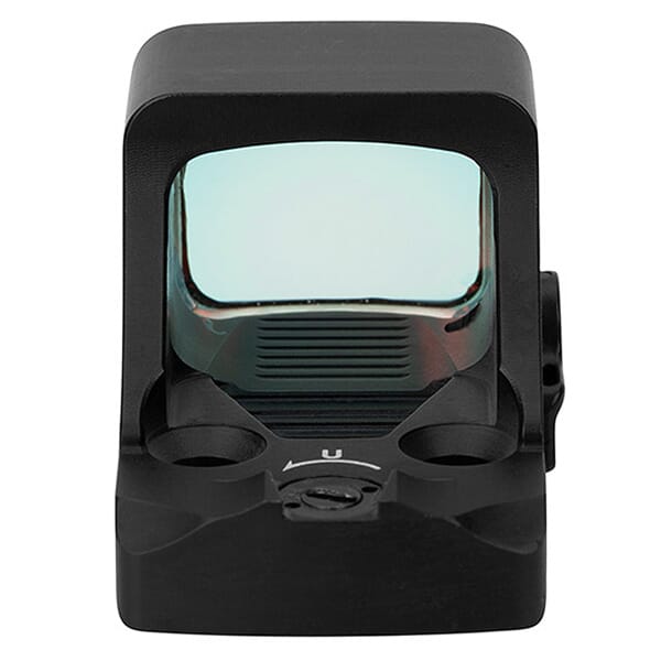 Holosun HE507K-GR-X2 Compact Multi-Reticle Green Circle Dot Open Sight w/ Shake Awake HE507K-GR-X2