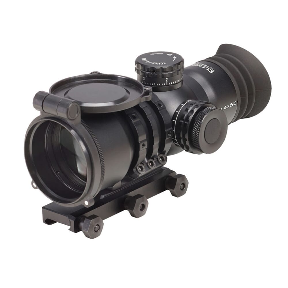 Element Optics Immersive series 14x50 APR-1C MRAD 50075