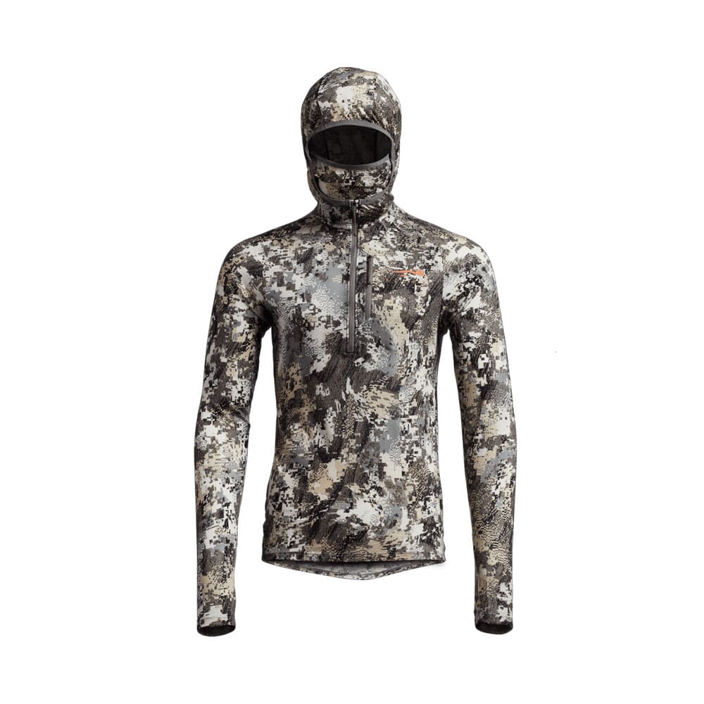 Sitka Gear Whitetail Elevated II CORE Merino 120 Hoody 600158-EV