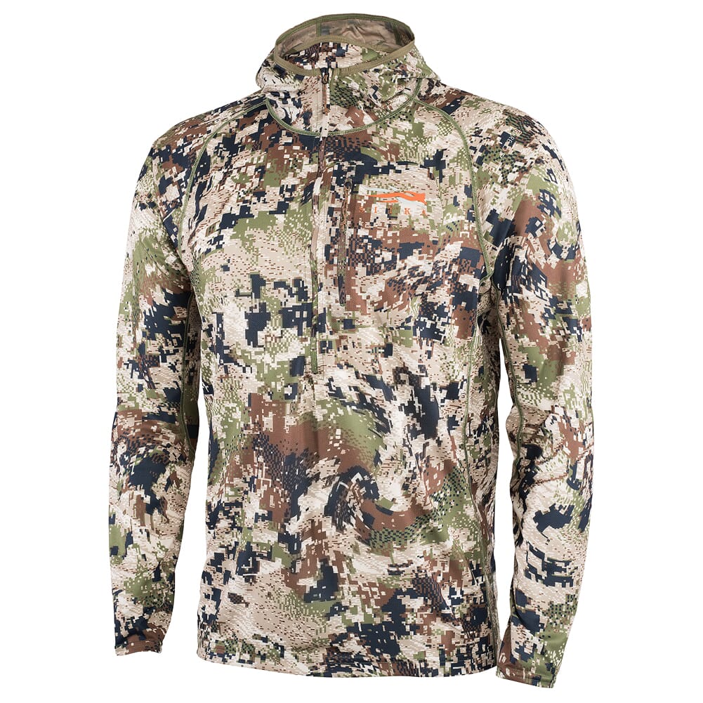 Sitka Gear Big Game Subalpine Core Lightweight Hoody 10066-SA