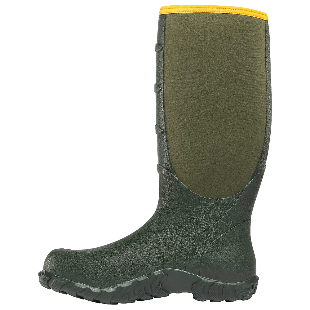 Lacrosse Alpha Lite 16" 5mm Neoprene Boot 200062