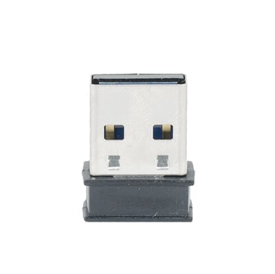 Kestrel LiNK Dongle (BTE) Black 0786