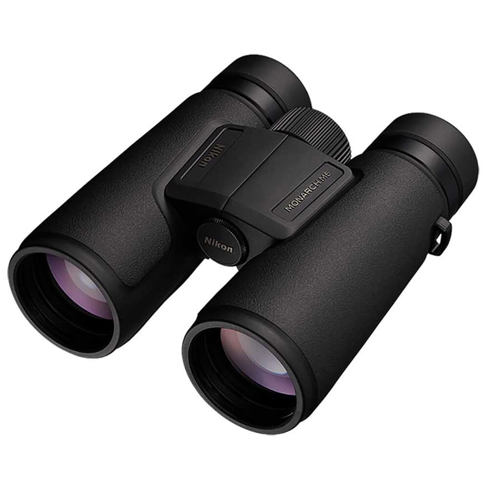 Nikon MONARCH M5 10x42 Binoculars 16768