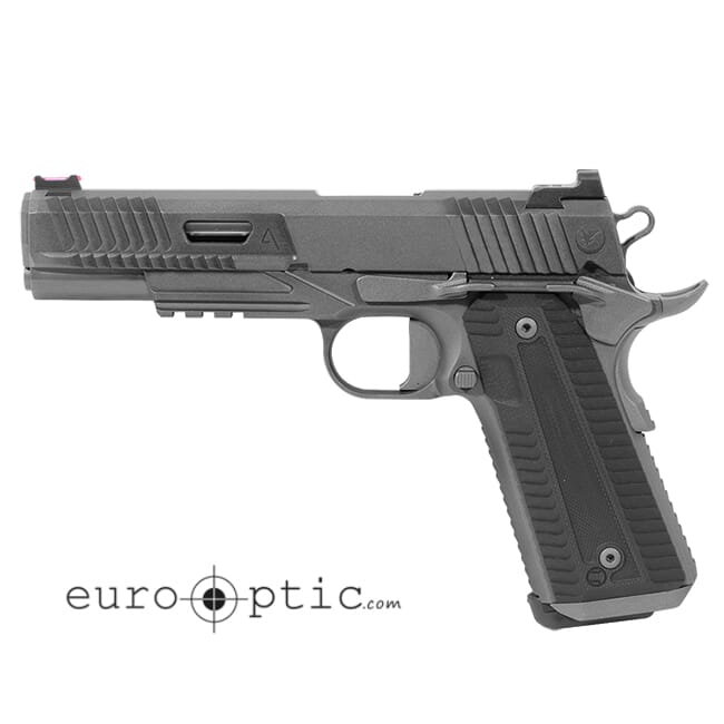 Nighthawk Agent 2 .45 ACP Semi-Auto Pistol