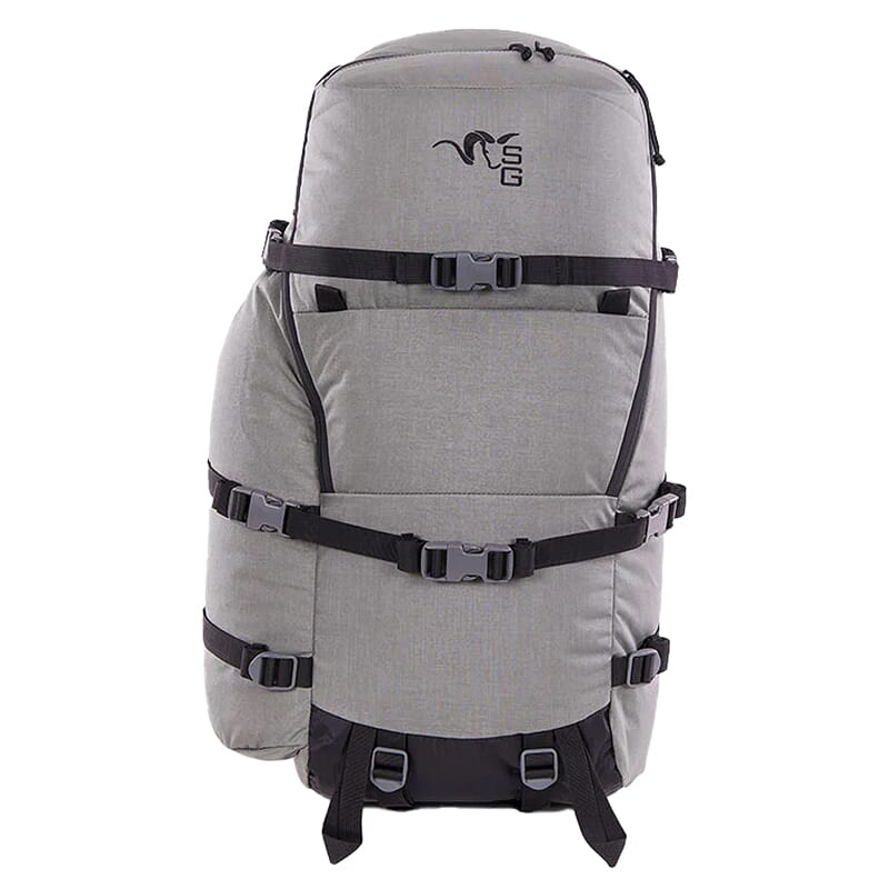 Stone Glacier Solo 3600 Pack w/Krux Frame Foliage 50098-FG