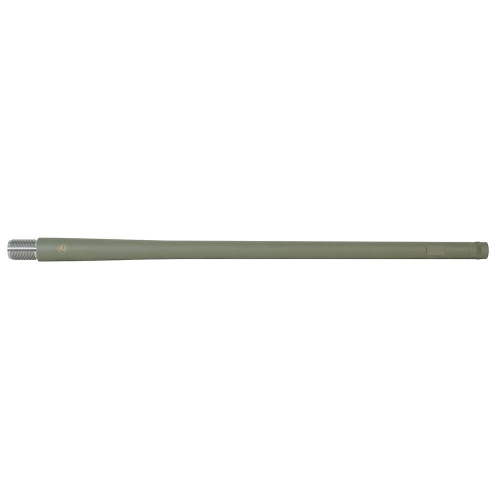 Accuracy International AT/AX Sage Green 6.5 Creedmoor 24" 5/8"-24 w/cap 2018 Profile Barrel 1124082GR