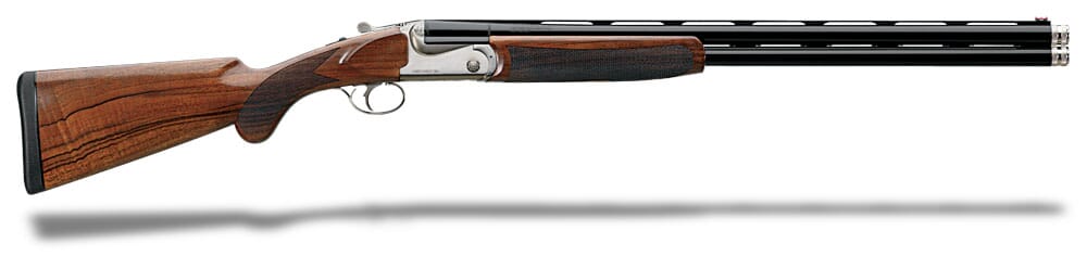 Franchi Instinct SL 12GA 3" 28" AA-Grade Satin Walnut Over/Under Shotgun 40815