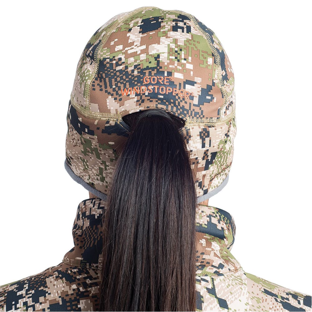 Sitka Gear Women's Big Game Subalpine Jetstream Beanie 90193-SA-OSFA