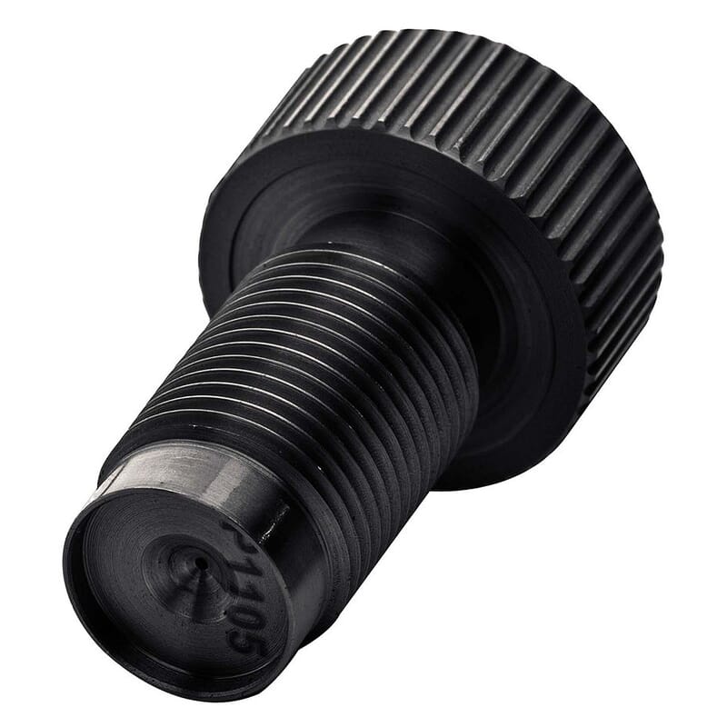 CVA 2010+ Accura, Optima, Wolf .50 & .45 Cal Black Replacement QRBP Breech Plug AC1651