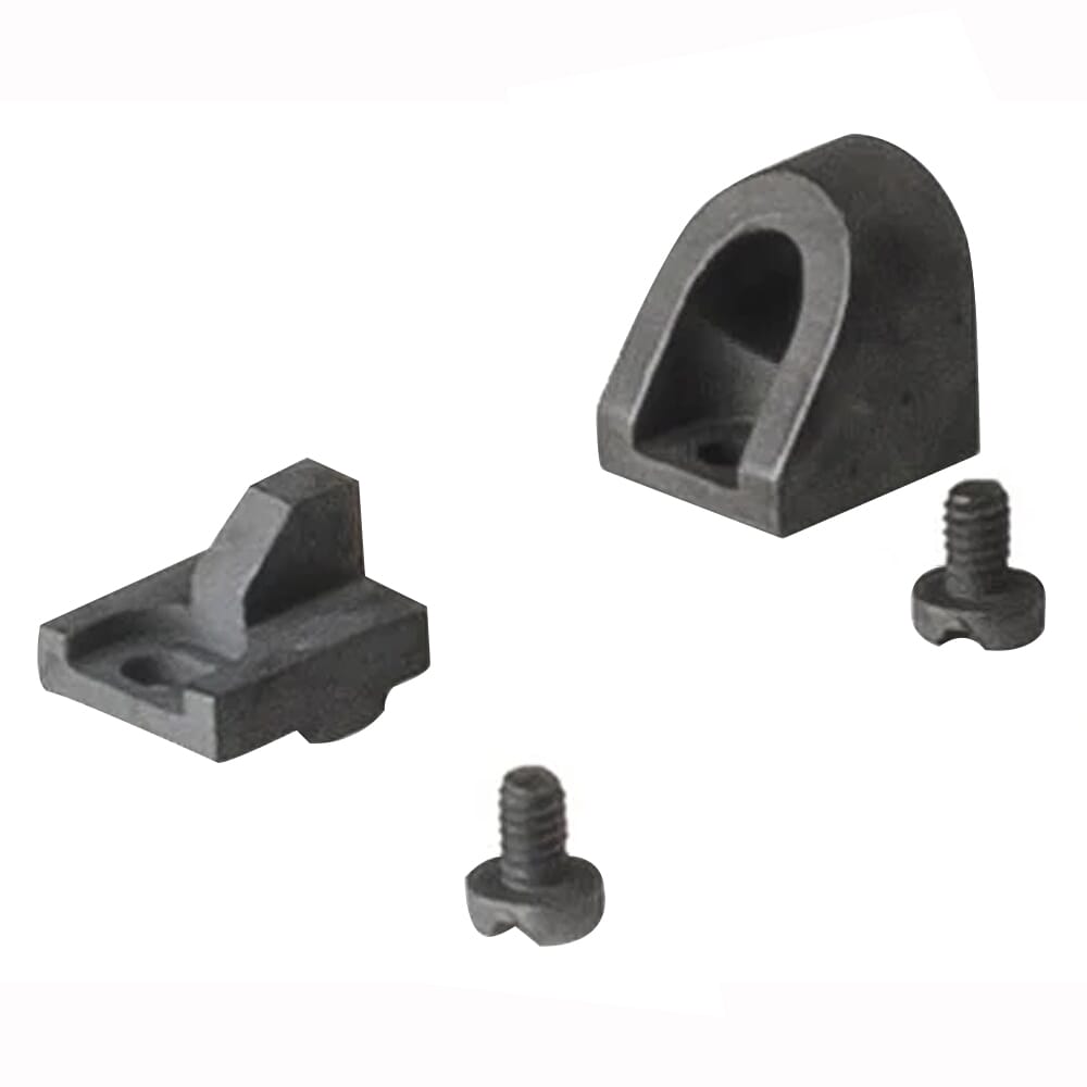 Elcan Back-Up Iron Sights for 1.5x/6x SpecterDR PSK-SDR6-B