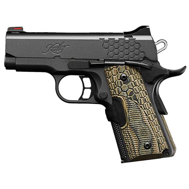 Kimber 9mm KHX Ultra Pistol 3000370