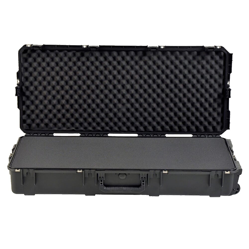 SKB iSeries AR 42"x17" Wide Black Case 3i-4217-7B-L
