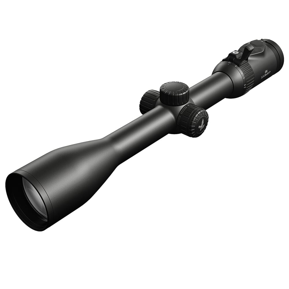 Swarovski Z8i II 3.5-28x50mm BRX-I Riflescope 68730