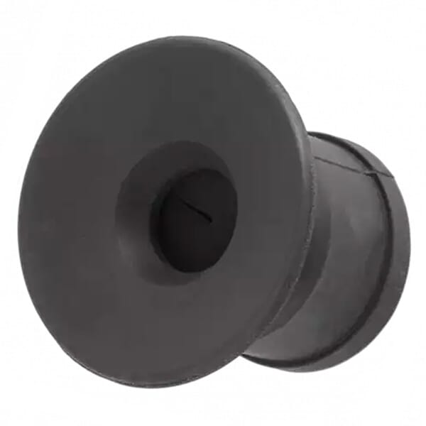 AGM PVS-14 Shuttered Rubber Eyecup 6114P4S1