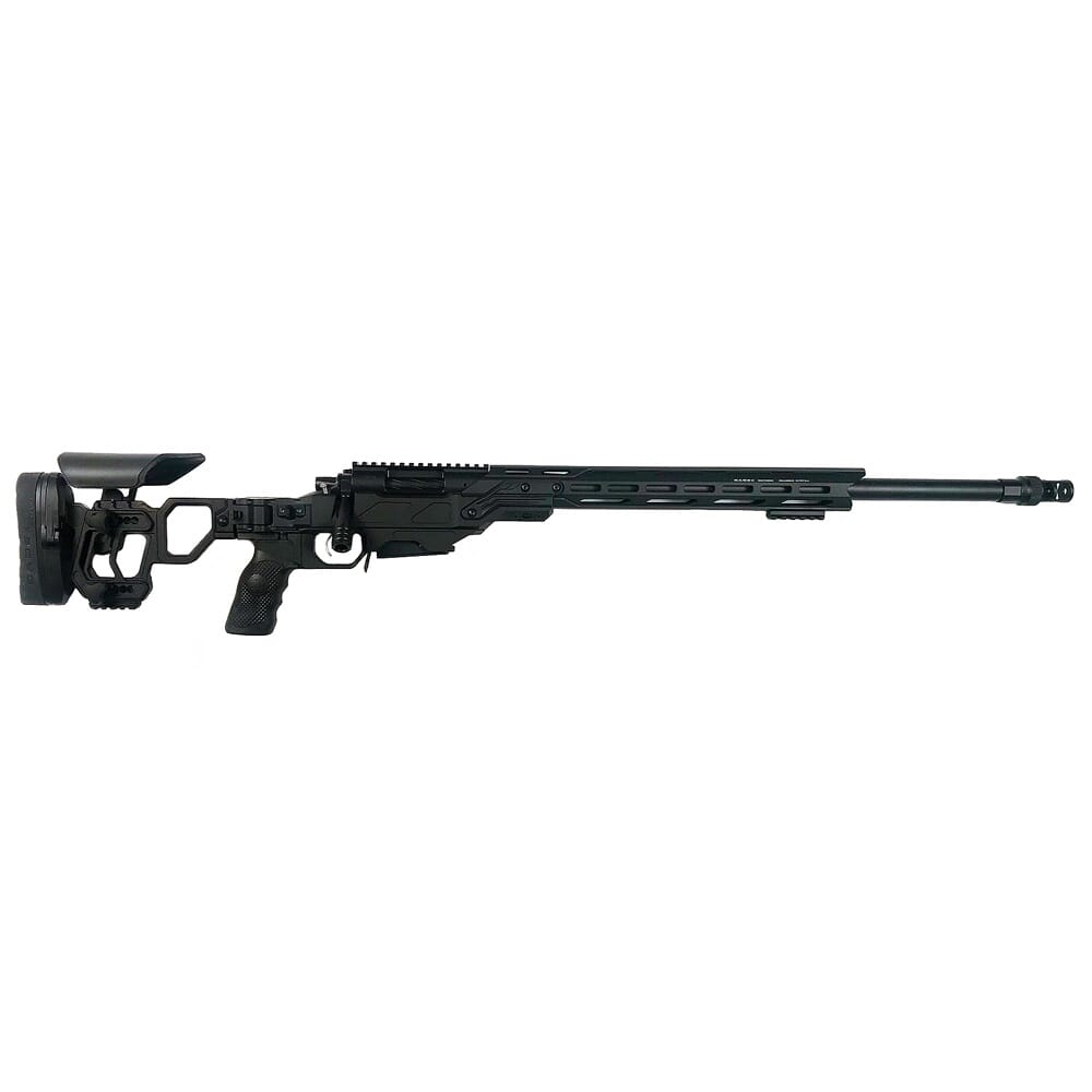 Surgeon PSR .300 Win Mag 26" Bbl Black LA Precision Sniper Rifle 1086RLARH300WM