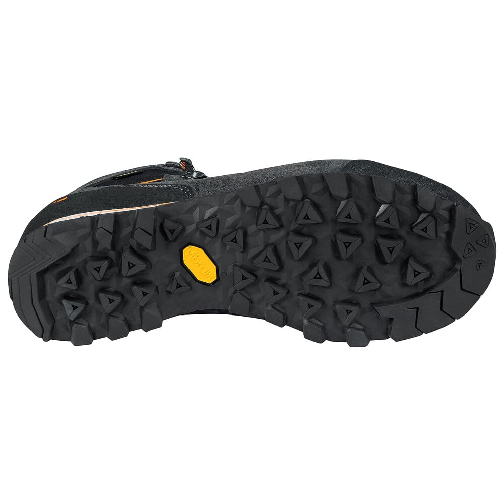 Hanwag Makra Light GTX Asphalt/Orange Size 13.5 Rock Boot H100400-13.5