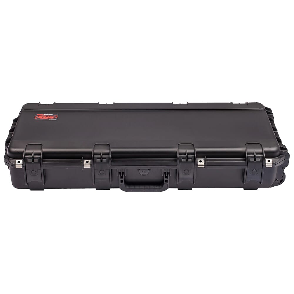 SKB iSeries M4/Short Rifle 36" Black Case 3i-3614-6B-L