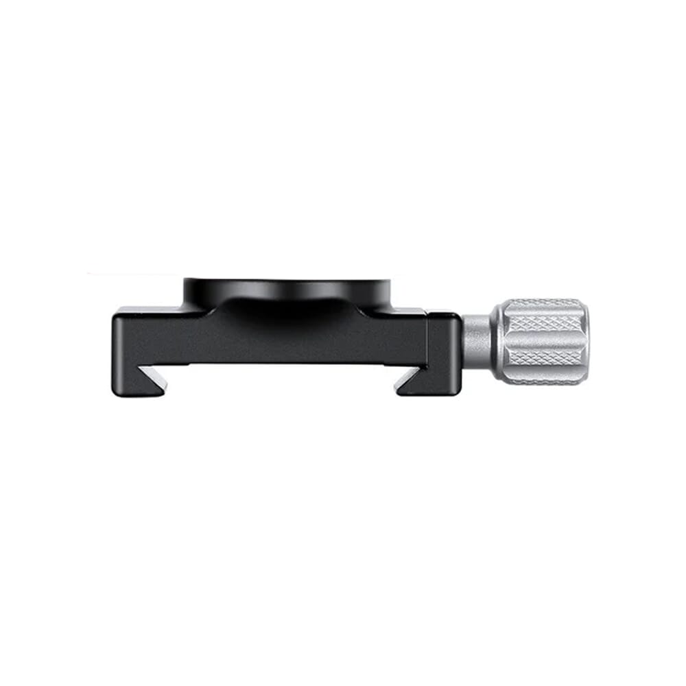 Leofoto DC LH-22 Arca-Compatible Rail Connector Clamp DC-22M