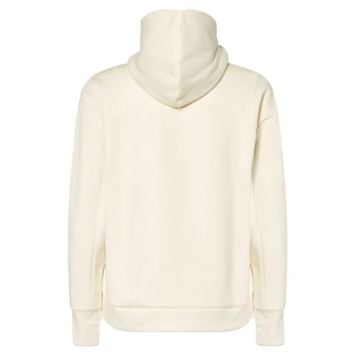 Oakley Rosy Rc Fleece Hoodie Arctic White FOA500459-10R