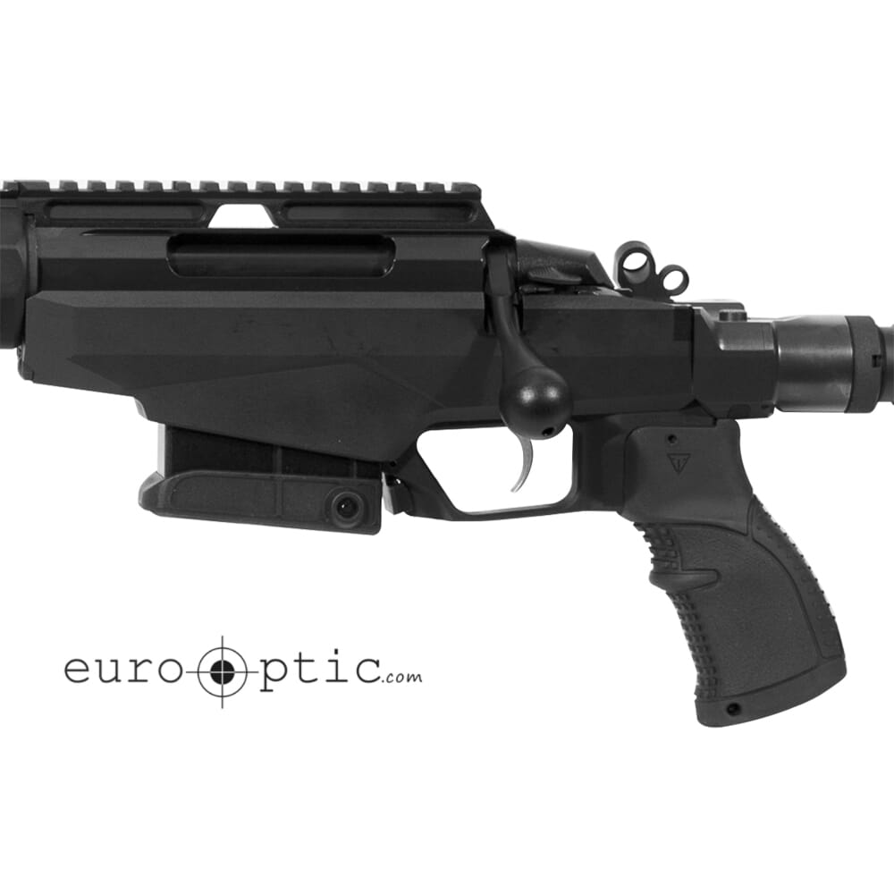 Tikka T3x TAC A1 LH .308 Win 24" 1:11" Rifle JRTAC416L