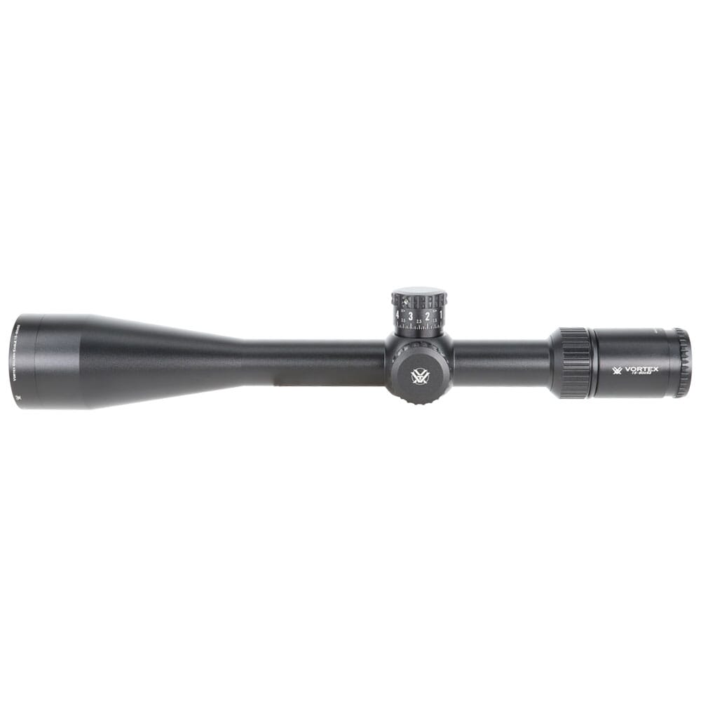 Vortex Golden Eagle HD 15-60x52 ECR-1 MOA Riflescope TCS-1503