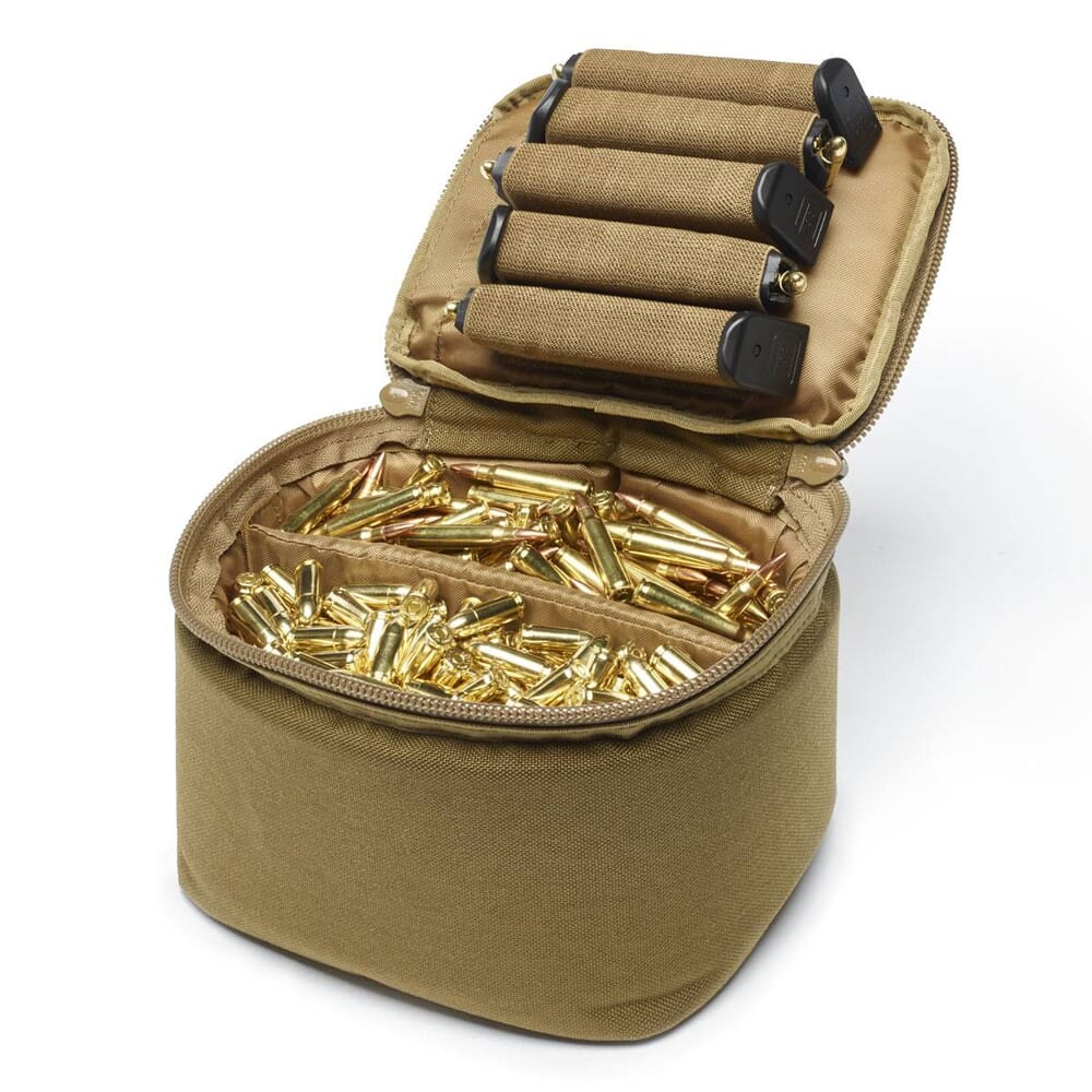Cloud Defensive ATB Coyote Tan ATB-CYBRN