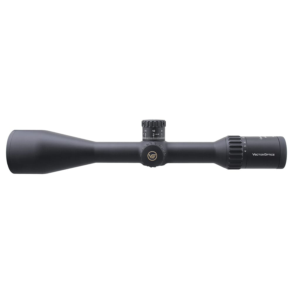 Vector Optics Continental x8 4-32x56 ED Tactical Riflescope SCOL-T51