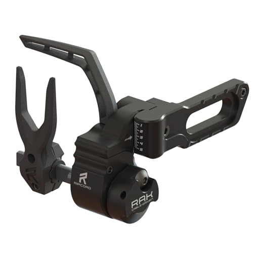 Ripcord RAK Std Non-Micro LH Arrow Rest RC12220X02-L