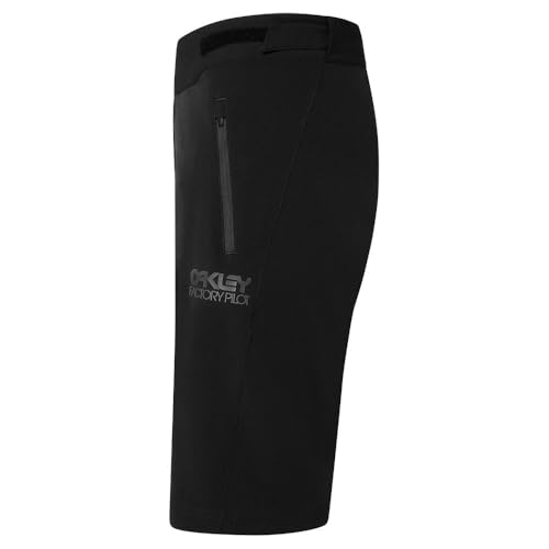 Oakley Factory Pilot Lite Board Blackout FOA405050-02E