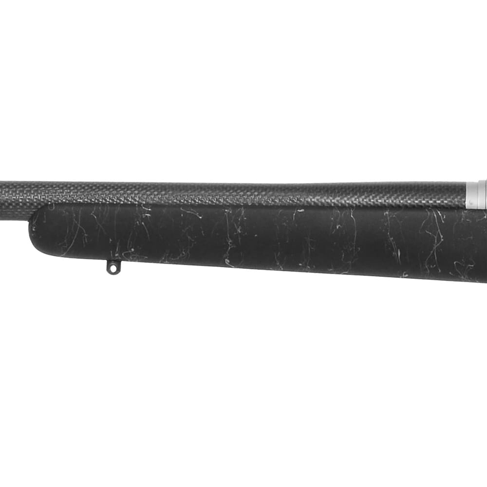 Christensen Arms Ridgeline 7mm-08 24" Black w/ Gray Webbing LH Rifle 801-06004-00