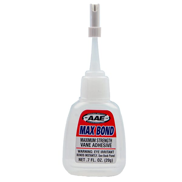 AAE Max Bond Glue 20gr MXAB