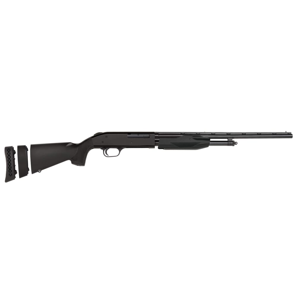 Mossberg 510 Super Bantam .410 18.5" Bbl 2+1 Black Shotgun 50358