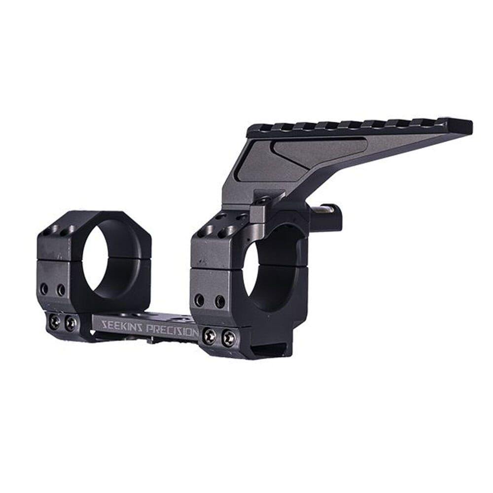 Seekins HIT Precision 1.45" 36mm 0MOA LRF Mount Kit 0010650124-F-KIT